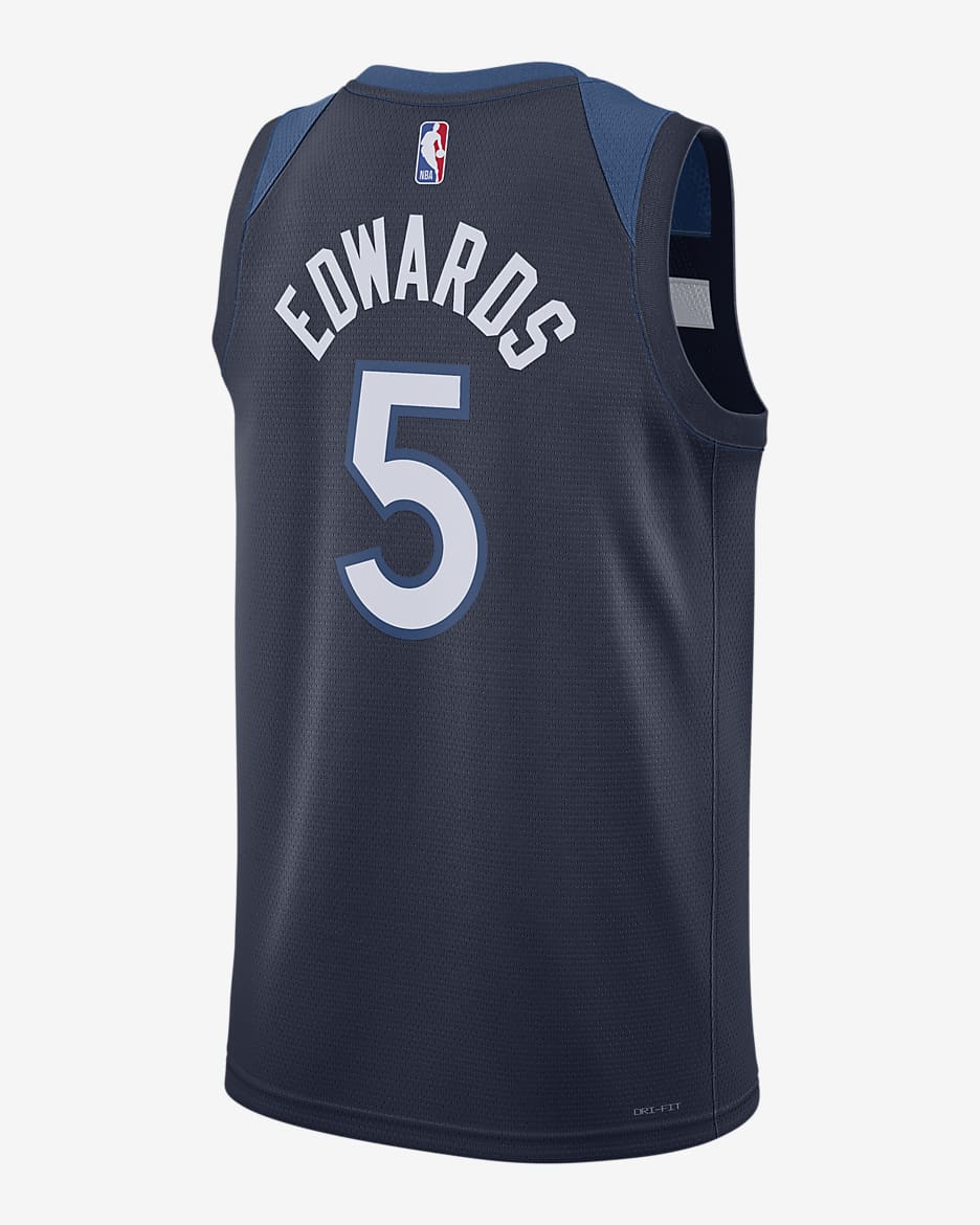 Camiseta timberwolves on sale